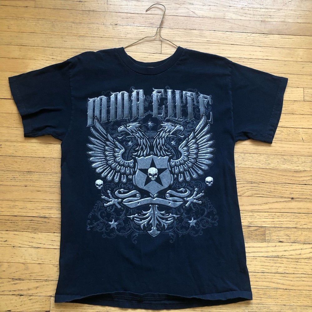 Graphic T-shirt